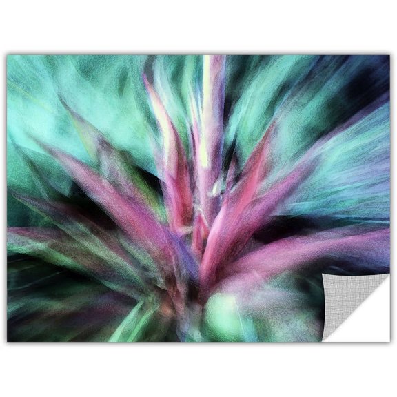 Artapeelz Dean Uhlinger "Agave Manana" Removable Wall Art Graphic
