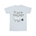 thumbnail image 1 of Harry Potter Mens Wizard In Training T-Shirt, 1 of 3