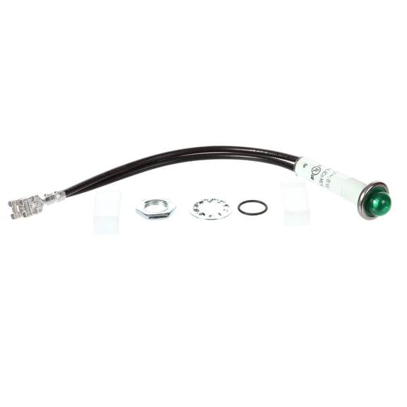 Bunn 47575.1000 Kit Lamp Assembly Led 125V Green