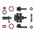 thumbnail image 2 of Seal O-Ring Maintenance Kit Compatible with Jura Impressa AEG Krups for Coffee Machines Fully Automatic Coffee Machines Brewing, 2 of 5