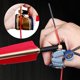 thumbnail image 1 of Tapón para los oídos de silicona que cancela el ruido Protector auditivo Ligero Accesorios para piscinas JShteea  El nuevo, 1 of 9
