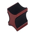 thumbnail image 2 of Soporte Para Cuello De Guitarra Presione Caul Con Insertos Para Instación De Limpieza De Guitarra Eléctrica Sunnimix Prensa de trastes para guitarra, 2 of 8