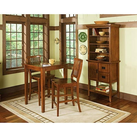 Home Styles Arts Crafts Furniture Collection Cottage Oak Finish Home Styles Arts Crafts Furniture Collection Cottage Oak Finish