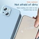 thumbnail image 5 of 3CG Nueva funda de silicona líquida suave para iPhone 16 15 14 11 12 13 Pro 16 XS XR Max Mini 7 8 SE2 X Plus Funda trasera a prueba de golpes, 5 of 5