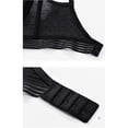thumbnail image 3 of Non Bandeau Bra for Women Small Bust Self Adhesive Bra with Supportive Sexy Deep V Everyday T Shirt Wear, 3 of 4