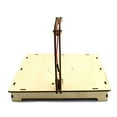 thumbnail image 4 of 1x Hot Wire Foam Cutter Working Table Tool Sponge Cutting Machine, 4 of 6