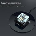 thumbnail image 4 of For AirPods 1 / 2 TPU Earphone Protective Case, 4 of 5