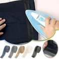 thumbnail image 1 of Iron-On Hemming Tape Pull Side Sticker Self-Adhesive Free Cutting Change Trousers Cuff Paste Close Trousers Cuff Sticker, 1 of 4