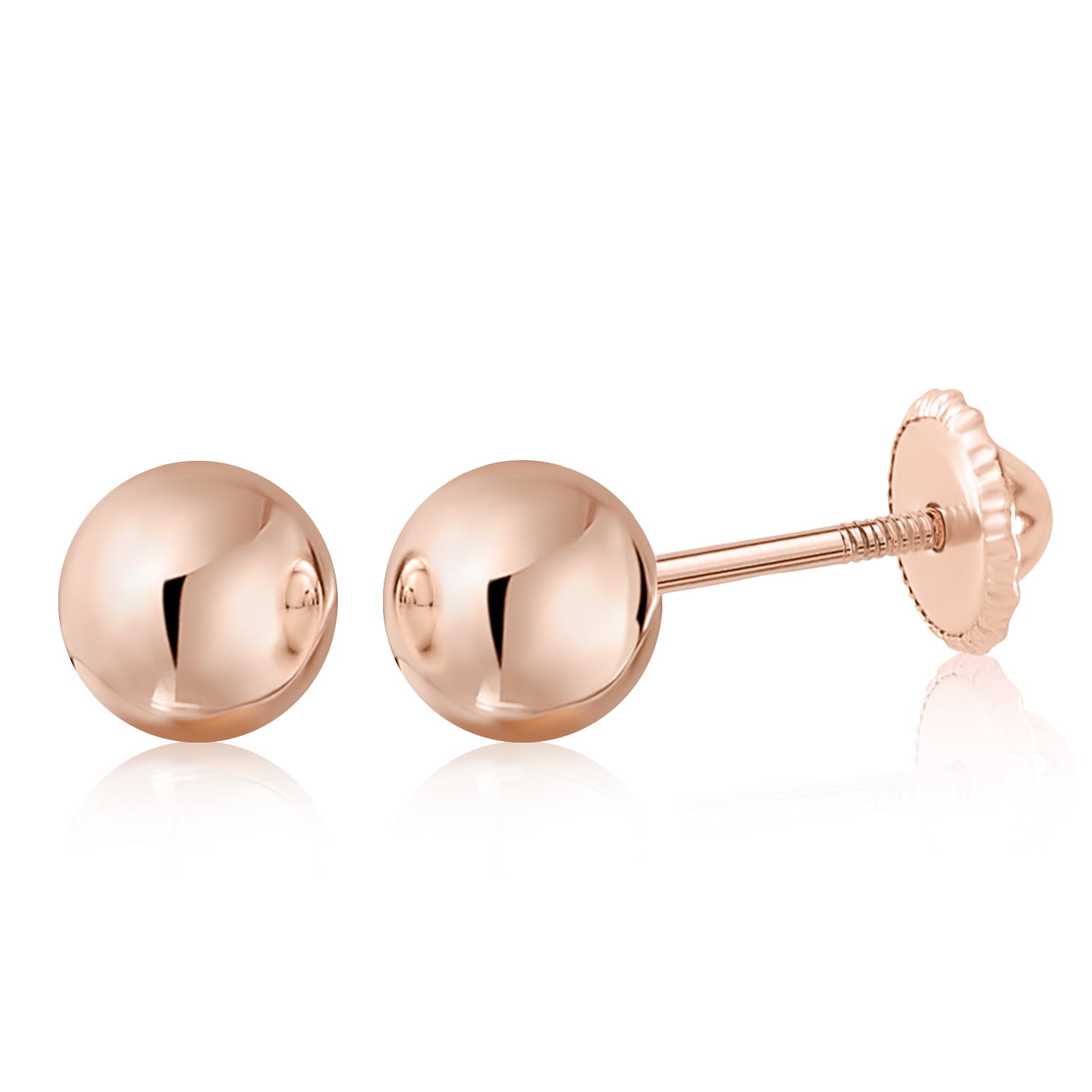 Marquise Double Stud Earrings – J&CO Jewellery