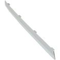 thumbnail image 3 of Grille Trim Compatible with MERCEDES BENZ GLA250 2015-2017 LOWER RH Chrome, 3 of 5