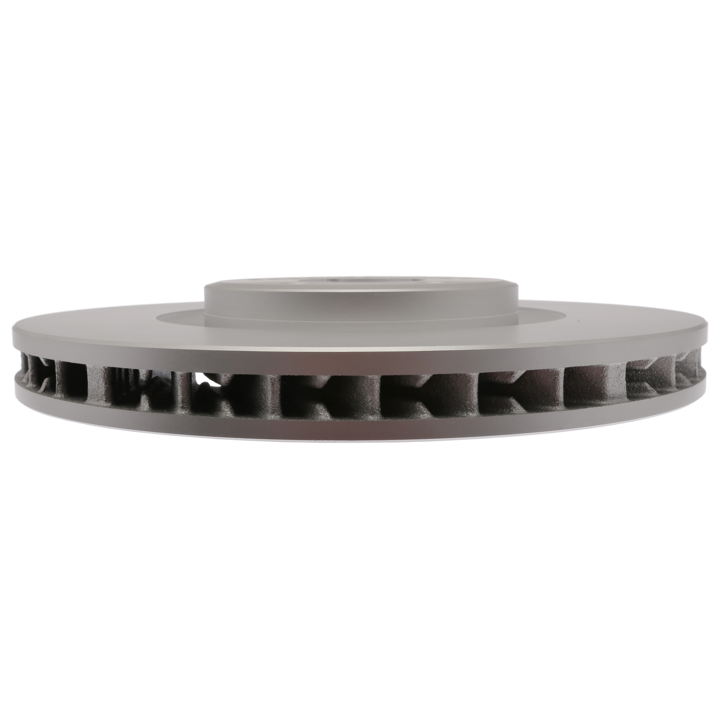 Raybestos Specialty Truck, School Bus and Medium Duty Rotors Fits select: 2015-2018 PORSCHE MACAN S