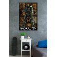 thumbnail image 2 of Halo - Key Art Grid, 2 of 2