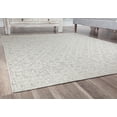 thumbnail image 4 of Rugs America Veranda VL30C Warm Desert Transitional Abstract Area Rug, 5'x7', 4 of 7
