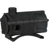 Little Giant Pump 566407 4100 Gph Waterfall Pump