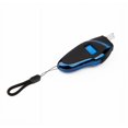 thumbnail image 1 of Portable LCD Digital Breath Alcohol Tester, Alcohol Breathalyzer Alcohol Tester Analyzer, 1 of 5