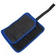 thumbnail image 1 of Fishing Tool Bag,Portable Waterproof Cloth Storage Waterproof Fishing Tool Bag Fishing Tackle Protective Case Tried and Trusted, 1 of 8