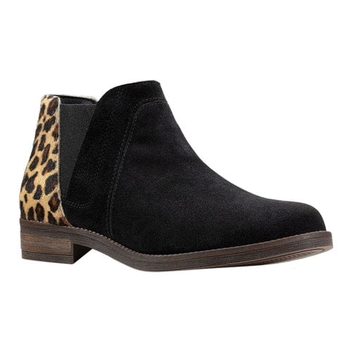 Women's Clarks Demi Beat Chelsea Boot 