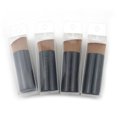 thumbnail image 2 of Pinceles De Maquillaje Pincel de maquillaje de base profesional Pinceles de polvo de corrector superior inclinado Ygjytge Cuidado Belleza, 2 of 5