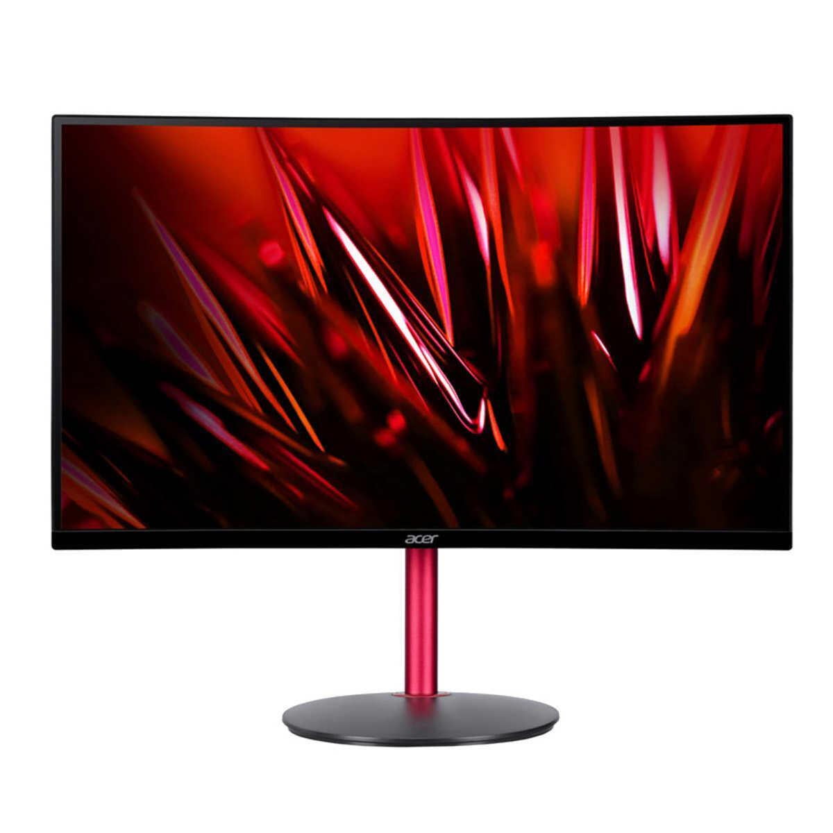 Acer Nitro XV320QU 31.5