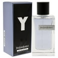 thumbnail image 3 of Yves Saint Laurent Men's Y EDT Spray 3.3 oz Fragrances 3614273683401, 3 of 4