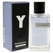 Yves Saint Laurent Mens Y EDT Spray 3.3 oz Fragrances 3614273683401