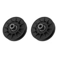 thumbnail image 2 of Proven Part 3 Drive Transmission Idler Pulley Belt For YTH224T YTH2246TDR 532194326 532194327 532130969, 2 of 7