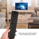 thumbnail image 1 of Control Remoto Inteligente ANGGREK para VU Television Box, 1 of 8