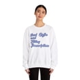 thumbnail image 4 of Filling Prescriptions Pharmacy Pharmacist Graduation Sweatshirt Gifts Shirt, 4 of 7