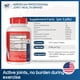 thumbnail image 4 of Suplemento avanzado de glucosamina, condroitina y MSM Move Free que favorece la movilidad, la comodidad, la fuerza, la flexibilidad y los huesos, 4 of 4