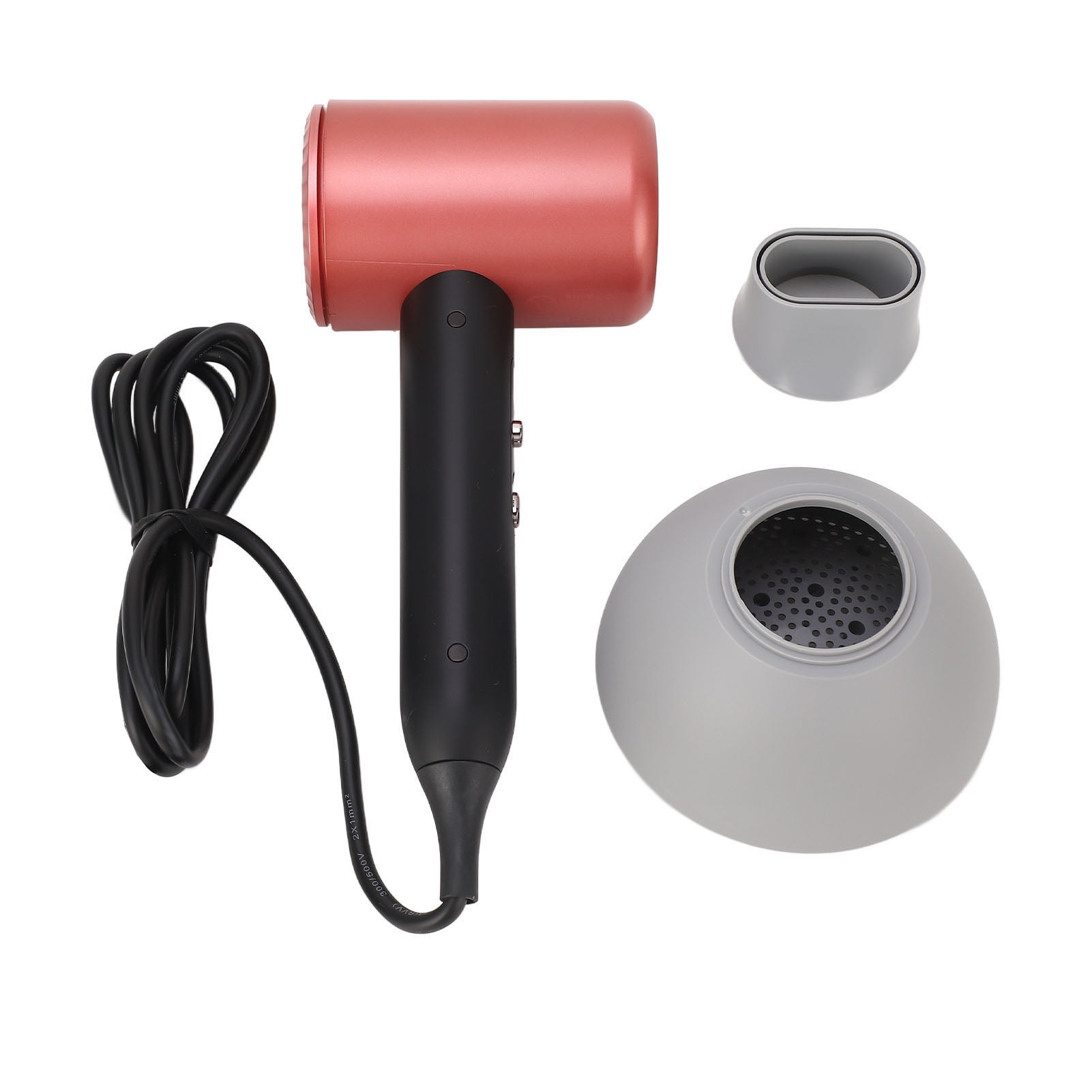 Ion travel hair dryer 2025