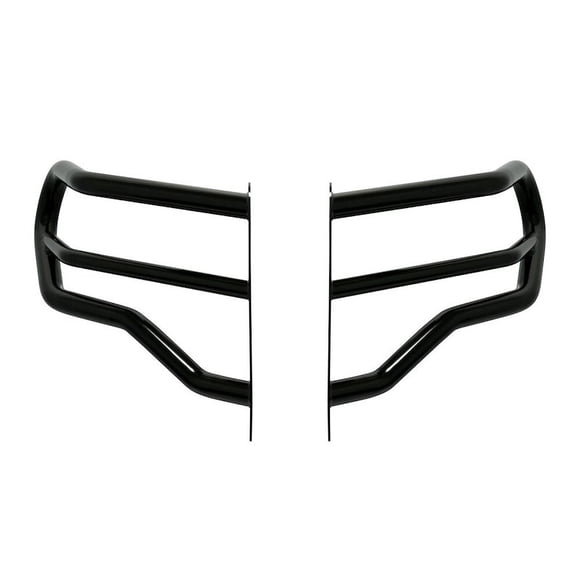 Westin Public Safety 36-4045W Brush Guard