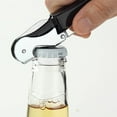 thumbnail image 2 of 6 Pack Corkscrew Wine Opener With Foil Cutter By, 2 of 5