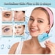 thumbnail image 5 of Rodillo de hielo para ojos, masajeador facial con 2 cabezales para aliviar la hinchazón, la migraña y el dolor, y para el cuidado de la piel., 5 of 5