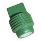 thumbnail image 3 of Asiento de válvula para tanque de buceo, accesorios para cilindro de snorkel, núcleo de válvula para tanque de buceo de 1/2"-20UNF, tipo K, 3 of 8