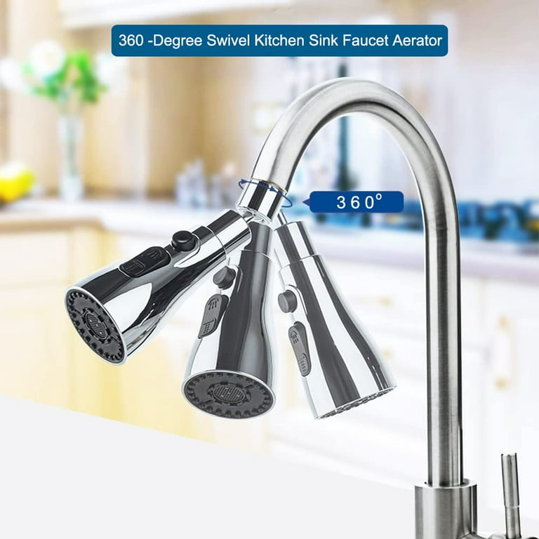Generic Silicone Faucet Sink Mat Sink Splash Guard, Kitchen Faucet