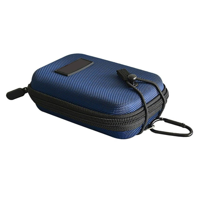 Golf Rangefinder Case Range Finder Carry Bag Hard Case Golf Range Finder Case