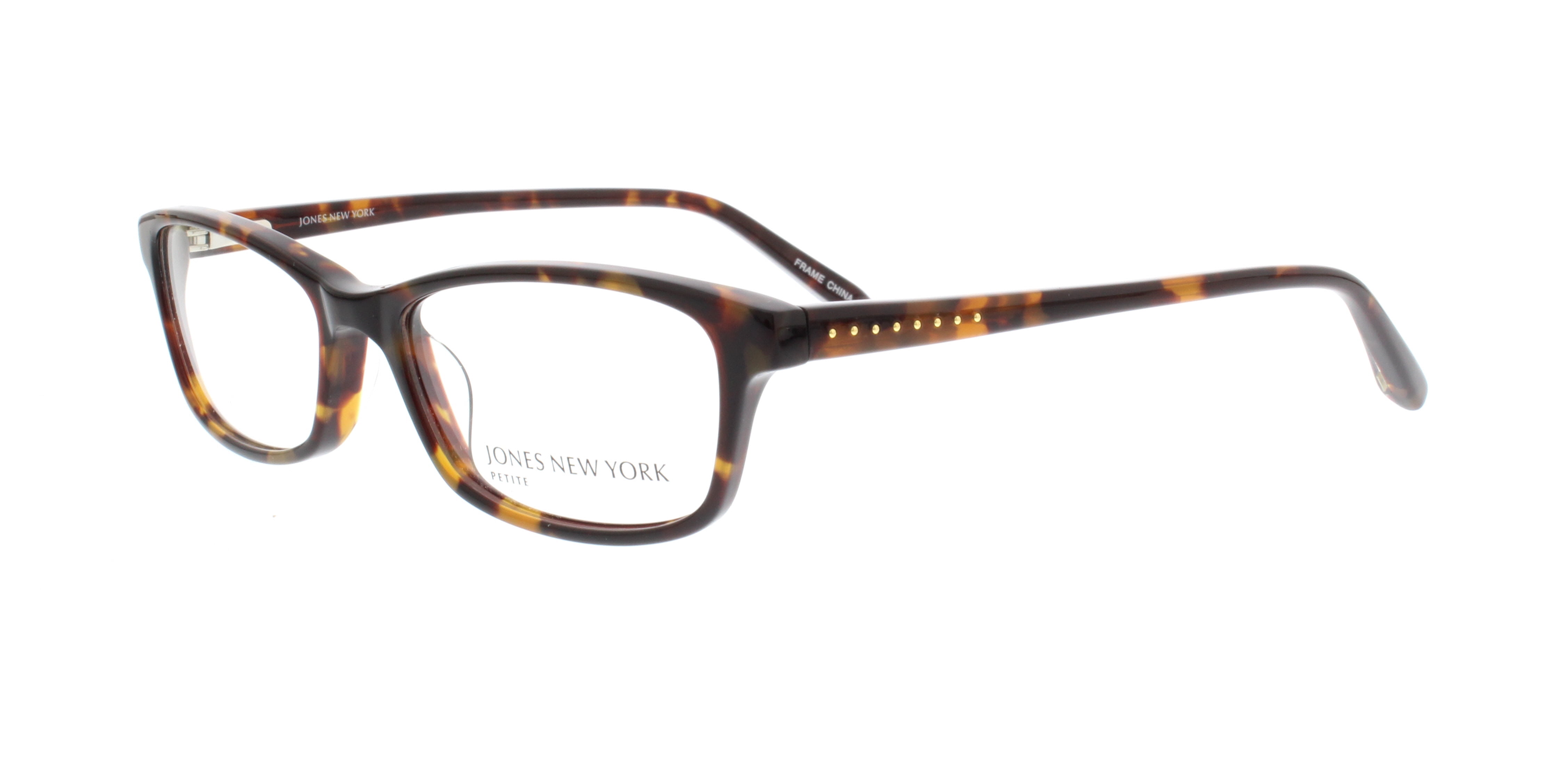 Jones new store york glasses