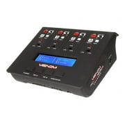 Venom Pro Quad Micro 1S 4 Channel AC/DC LiPo & LiHV Battery Charger