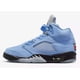 thumbnail image 5 of Ni - ke Size 10 - Jordan 5 Retro SE Mid UNC, 5 of 5