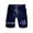 Navy, variant on PartyNextDoor Logo Shorts Men Women Streetwear Beach Shorts Casual Sportswear