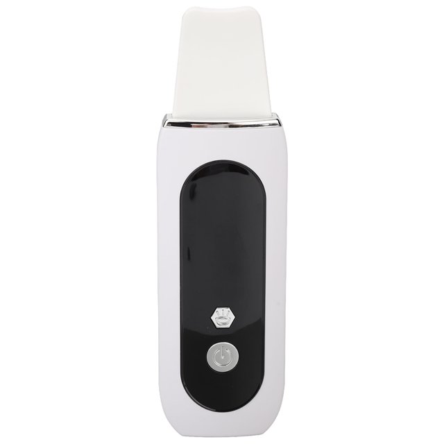 Espátula para piel, depurador de piel, eliminador de puntos negros, limpiador facial, máquina de peeling ultrasónico EMS, herramienta para el cuidado de la piel