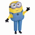thumbnail image 1 of Minions Bob Inflatable Child Costume | One Size, 1 of 2