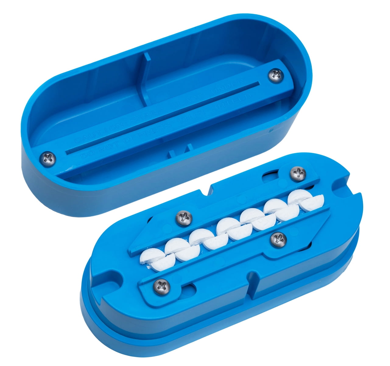 Multiple Pill Splitter