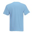 thumbnail image 2 of T-Shirt Décontracté à Manches Courtes pour Hommes, Économique, 2 of 2