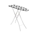 thumbnail image 1 of Burro de Planchar Handy JR Black Donkey 90 x 33 cm Tabla Resistente Plegable Ajustable Acero Maxima Hogar, 1 of 1