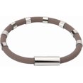 thumbnail image 1 of Anti-static Bracelet Wrist Straps, Adjustable Silicone Bracelets, Lose Weight Eliminate Body Static For Women And Men, 1 of 5