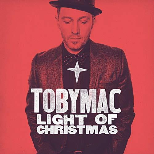 Tobymac - Light Of Christmas - Music & Performance - CD