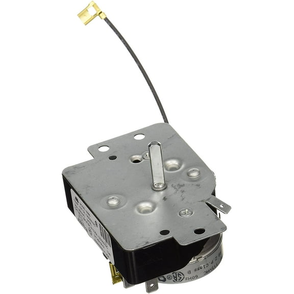 Genuine Whirlpool WP8299771 Dryer Timer