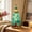 Christmas Table Decor C, variant on Beginner-Friendly DIY Lighted Christmas Character Sea Glass Lighthouse Kit for Adults, 3D Art DIY Kit Coastal Decor with LED Lights, Sea Glass Handmade Christmas Tree Home Gift