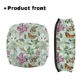 thumbnail image 2 of HELLHERO Pale Mint Green Rollator Seat Covers Walker Seat Covers Easy Install for Elder Non-Slip Fit Dust Proof for Easy Fit for Unisex, 2 of 7
